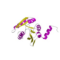 Image of CATH 1ce2A01