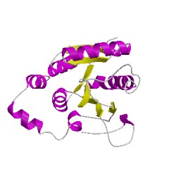 Image of CATH 1ce2A03