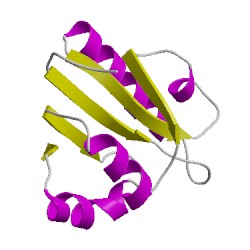 Image of CATH 1ce8E05