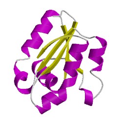 Image of CATH 1ce8E08