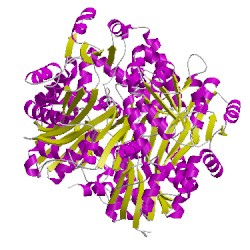 Image of CATH 1ce8G