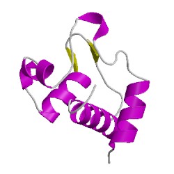 Image of CATH 1cedA00