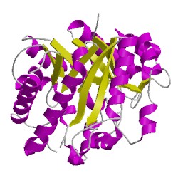 Image of CATH 1ceoA