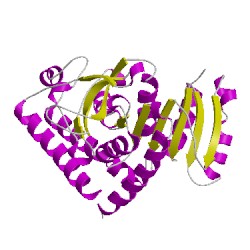 Image of CATH 1ceqA