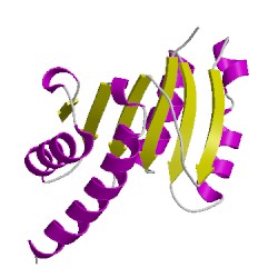 Image of CATH 1ceqA01