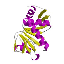 Image of CATH 1cerP01