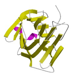 Image of CATH 1cesA