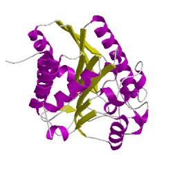 Image of CATH 1cevB