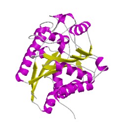 Image of CATH 1cevC