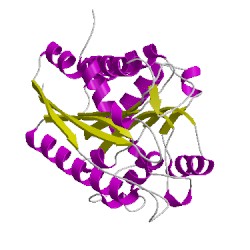 Image of CATH 1cevD