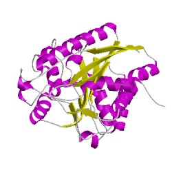 Image of CATH 1cevE