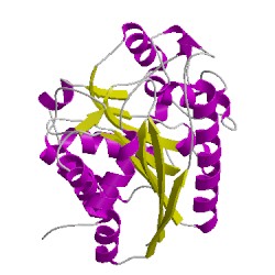 Image of CATH 1cevF