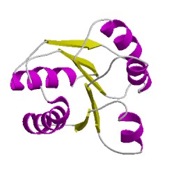 Image of CATH 1ceyA