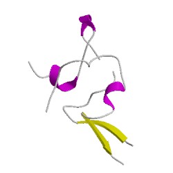 Image of CATH 1cf3A02