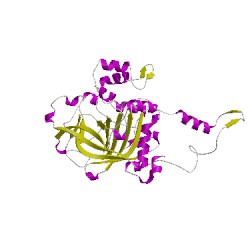 Image of CATH 1cf9A01