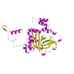 Image of CATH 1cf9C01