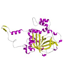 Image of CATH 1cf9C01