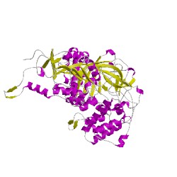 Image of CATH 1cf9D