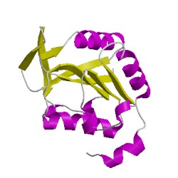 Image of CATH 1cf9D03