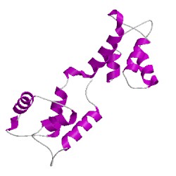 Image of CATH 1cfdA