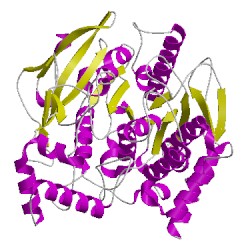 Image of CATH 1cfjA