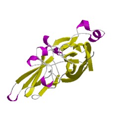 Image of CATH 1cfmB