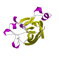 Image of CATH 1cfmB01