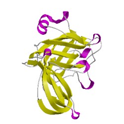 Image of CATH 1cfmC