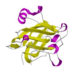 Image of CATH 1cfmC01