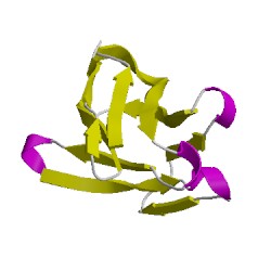 Image of CATH 1cfnB01