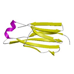 Image of CATH 1cfnB02