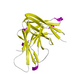 Image of CATH 1cfqB