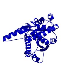 Image of CATH 1cfr