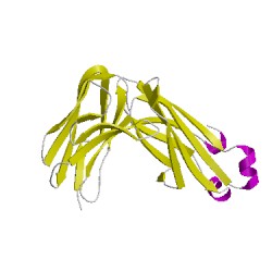 Image of CATH 1cfsA