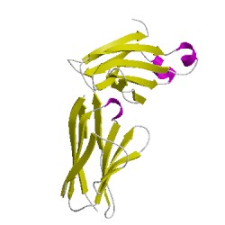 Image of CATH 1cftA