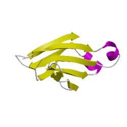 Image of CATH 1cftA02