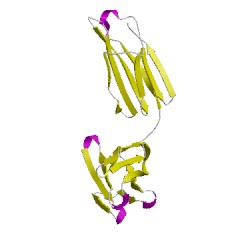 Image of CATH 1cftB