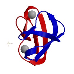 Image of CATH 1cfw