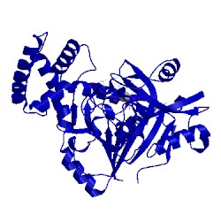 Image of CATH 1cg1