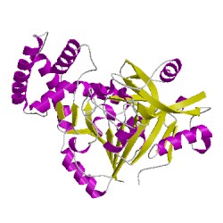 Image of CATH 1cg1A