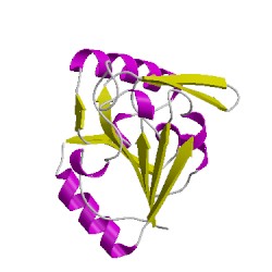 Image of CATH 1cg1A01