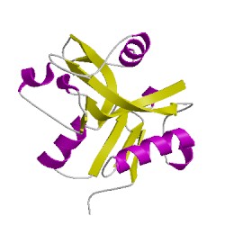 Image of CATH 1cg1A03