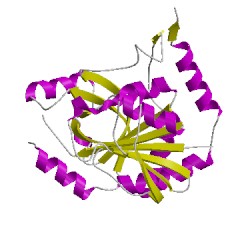 Image of CATH 1cg6A