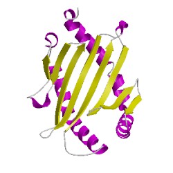 Image of CATH 1cg9A01