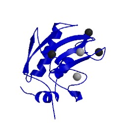 Image of CATH 1cge