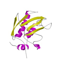 Image of CATH 1cgeA