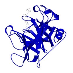 Image of CATH 1cgh