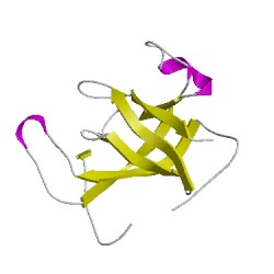 Image of CATH 1cghA01