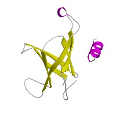 Image of CATH 1cghA02