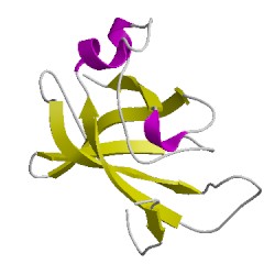 Image of CATH 1cgiE01